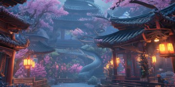 梦幻手游大唐有前途吗？
