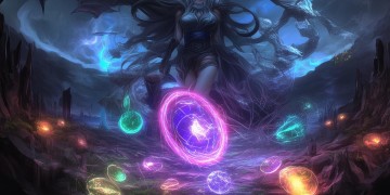 手游LOL中什么英雄能克制剑魔？
