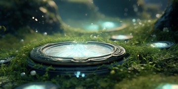 永恒世界要按按钮吗手游需要按按钮操作吗？