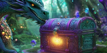 梦幻手游神龙秘宝究竟是什么？