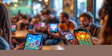 小众玩家玩什么手游才好玩？