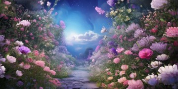 寻仙手游结婚会送花吗？