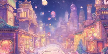 梦幻手游梦长安玩法会亏吗？