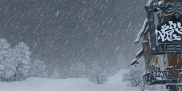 暴雪手游可以上外服吗？