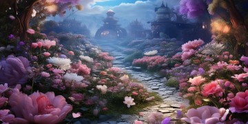 手游天香走什么流派好呢？