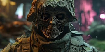 CF手游死人角色究竟是什么？