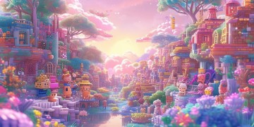 梦幻公益手游真的好玩吗？