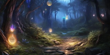 巫师手游可以离线玩吗？