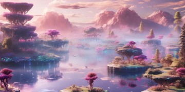 梦幻手游更新会影响场景吗？