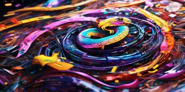 蛇哥手游战队究竟叫什么？