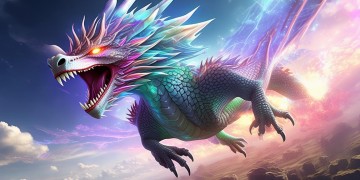 联盟手游龙王大招究竟叫什么？
