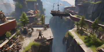 Apex手游有哪些玩法？