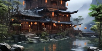 仙剑客栈有手游吗？