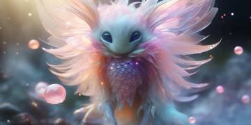 梦幻手游天兵究竟是什么宝宝？