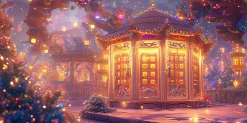 梦幻手游国庆抽奖到底划算吗？