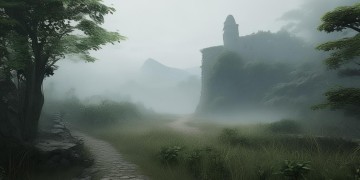 Fog讲的是什么手游呢？