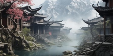 问道手游老区为何无人问津？