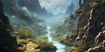 问道手游中CJT是什么地方？
