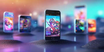 哪些手游有收入记录呢？