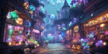 梦幻手游中什么胚子好卖？