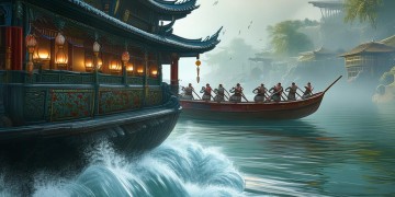 逆水寒手游可以包装吗？