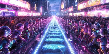 手游跑跑满改究竟是什么意思？