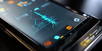 CF手游MK该用什么瞄准？