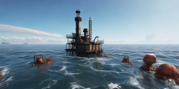 饥荒海难手游中有油矿吗？