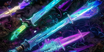 手游武器外观究竟能不能幻化呢？