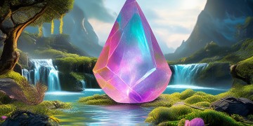 联盟手游流光翡翠是什么？