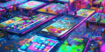 手游海外推广模块究竟是什么？