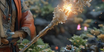 手游华夏神医带什么武魂合适？