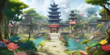 69手游雷音寺门派养什么孩子好呢？