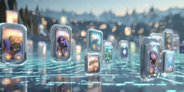 哪些手游内置交易平台呢？