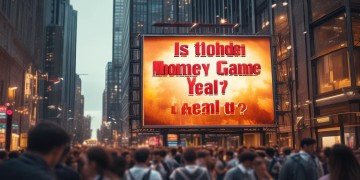 手游捞钱骗局是真的吗？