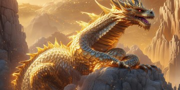 大话手游百万龙到底有什么属性？