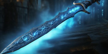 九阴手游武器怎么发光？秘诀大揭秘！