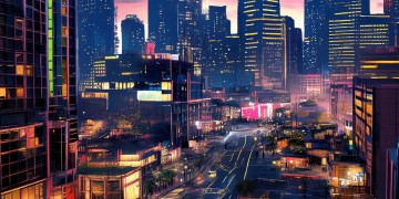 GTA有正版手游吗？