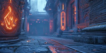 手游里以前雷神叫什么？