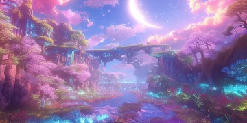 梦幻场景手游能玩吗？