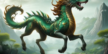 手游天龙八部坐骑究竟怎么获得？