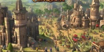 文明与征服手游到底火不火？