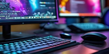 直播手游为什么会有杂音？