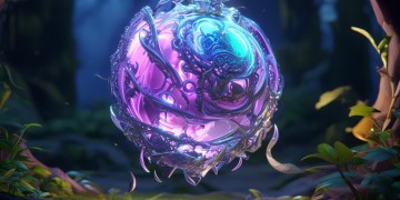 魔兽手游中有可以悬空的玩具吗？