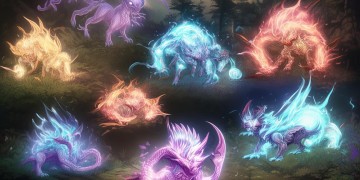 问道手游神兽有什么作用？