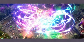 神武手游连击技能好用吗？