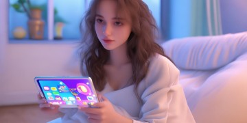 女生小白适合玩什么手游呢？