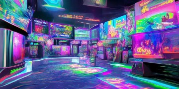 CF手游活动专区是什么？