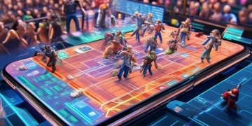 手游直播的优势究竟是什么？
