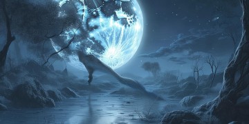 手游月神厉害吗？值得买吗？
